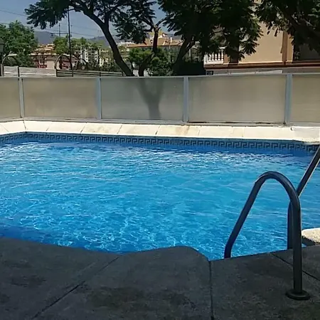 Holidays2los Boliches 3 Bed Duplex & Terraza Appartement Fuengirola
