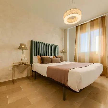 Holidays2los Boliches 3 Bed Duplex & Terraza Fuengirola