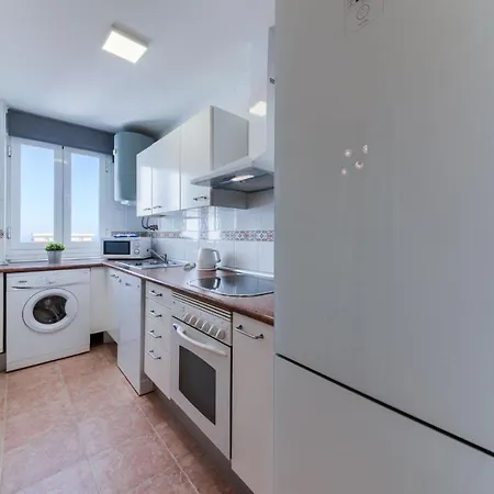 Holidays2los Boliches 3 Bed Duplex & Terraza * Fuengirola