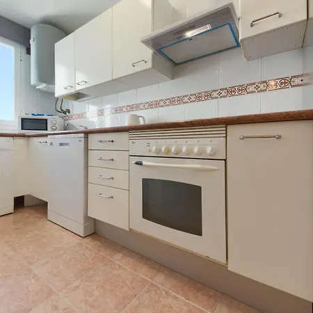 Holidays2los Boliches 3 Bed Duplex & Terraza Fuengirola